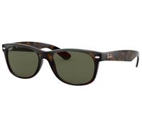Ray-Ban New Wayfarer RB2132 C55 902/58