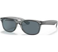 Ray-Ban New Wayfarer RB 2132 6450/3R 58 Occhiali da Sole