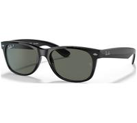 RAY-BAN - NEW WAYFARER - RB2132 - 901/58 - 58