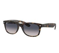 RAY-BAN New Wayfarer - Unisex - Marrone - Taglia unica- modello 2026