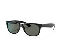 Occhiali da Sole Ray-Ban New Wayfarer RB2132 901/58 Polarizzati - 55/18/145