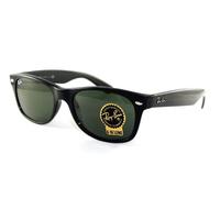 Ray Ban Nuovo occhiale da sole Wayfarer RB213290155 Uomo-Donna