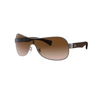 Ray-Ban Occhiale da Sole Dorato