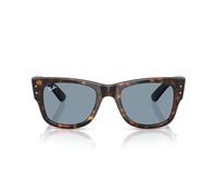 RAY-BAN - MEGA WAYFARER - RB0840S - 902/56 - 51