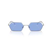 RAY-BAN - YEVI - RB3728 - 003/80 - 58