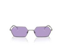 Ray-Ban Yevi RB 3728 004/1A 58 Occhiali da Sole