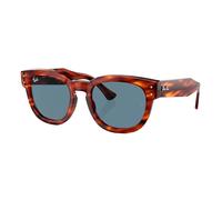 RAY-BAN - MEGA HAWKEYE - RB0298S - 954/62 - 53