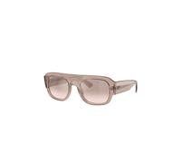 RAY BAN Occhiali da sole 0RB2218/55 Marca: RAY BAN Colore: rosa Categorie: Moda,Donna,Uomo Materiale: Plastica rosa