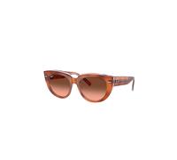 RAY BAN Occhiali da sole 0RB2286/52 rosso