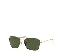 Ray-Ban RB3136 001 Size: 55