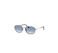 RAY BAN Occhiali da sole 0RB3749/58 nero