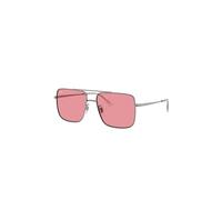 RAY BAN Occhiali da sole 0RB3758/56 argento