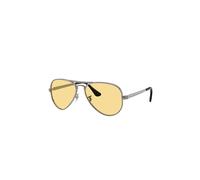 RAY BAN Occhiali da sole 0RB3925/58 argento