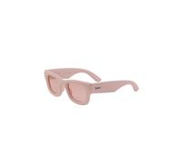 RAY BAN Occhiali da sole 0RB4940/47 rosa