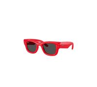 RAY BAN Occhiali da sole 0RB4940/50 Marca: RAY BAN Colore: rosso Categorie: Moda, Donna, Uomo Materiale: Plastica rosso