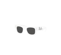 RAY BAN Occhiali da sole 0RB4940B/47 bianco