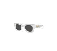 RAY BAN Occhiali da sole 0RB4940BP/47 bianco
