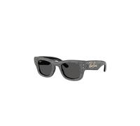 RAY BAN Occhiali da sole 0RB4940BP/47 nero