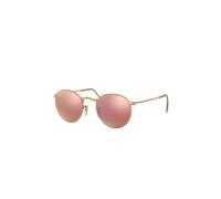 RAY-BAN - ROUND METAL - RB3447 - 112/Z2 - 53