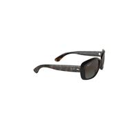 RAY BAN Occhiali da sole 4101/58 nero