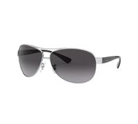 Ray-Ban Occhiali Da Sole Argentato