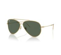 Occhiali da Sole Ray-Ban Reverse RBR0101S 001/VR - 62/11/145