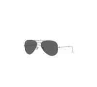 RAY BAN Occhiali da sole AVIATOR rosa