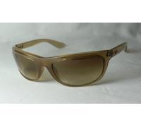 Ray-Ban Occhiali Da Sole Balorama RB 4089 6789/51 Nuovo Beige