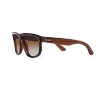 Occhiali da Sole Ray-Ban Boyfriend Reverse RBR0501S 6709CB - 56/18/145