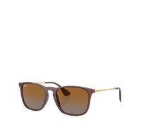 Ray-Ban OCCHIALI DA SOLE CHRIS RB4187