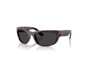 Ray-Ban - Occhiali da sole classici per un look elegante - - Accessories - unisex - Marrone - 60 MM