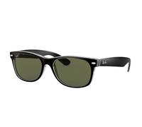 Ray-Ban - Occhiali da sole classici Wayfarer - - Accessories - unisex - Nero - 55 MM