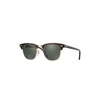 Occhiali da Sole Ray-Ban Clubmaster RB3016 W0366 - 49/21/140