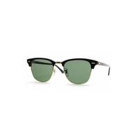 Ray-Ban Clubmaster Classic occhiali da sole Quadrato