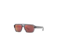 Ray-Ban Corrigan RB 4397 6684D0 54 Occhiali da Sole