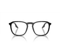 Ray-Ban Occhiali da sole da donna quadrati Rb2203, Nero/Transizione Chiaro a Zaffiro, 52 mm