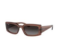 Ray-Ban Occhiali da sole donna Rb4395 Kiliane Square