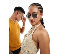 Ray-Ban RB3548N 001 Size: 51