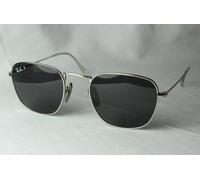 Occhiali da Sole Ray-Ban RB8157 FRANK 920948 Argento