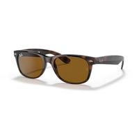 Ray-Ban - Occhiali da Sole giallo marrone