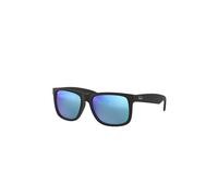 RAY BAN Occhiali da sole Justin 4165/55 nero