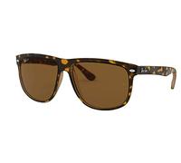 Occhiali da Sole Ray-Ban RB4147 RB4147 710/57 LIGHT HAVANA