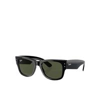 Ray-Ban MEGA WAYFARER occhiali da sole Quadrato