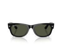 Ray-Ban RB0832S - Mega wayfarer II 901/31 - Nero