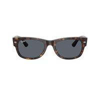 RAY-BAN - MEGA WAYFARER II - RB0832S - 902/R5 - 55