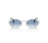 RAY-BAN - OVAL - RB3547 - 003/3F - 54
