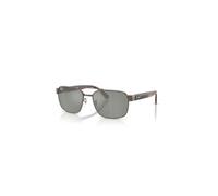 Ray-Ban Occhiali da sole quadrati da uomo RB3751 per donna