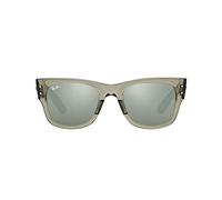 Ray-Ban Mega Wayfarer RB0840S 66355C