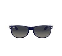 Ray-Ban Occhiali da sole RB 2132 NEW WAYFARER 6053/71 3N