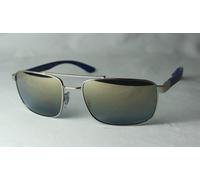Ray-Ban Occhiali Da Sole RB 3737CH 003/J0 Nuovi Polarizzati